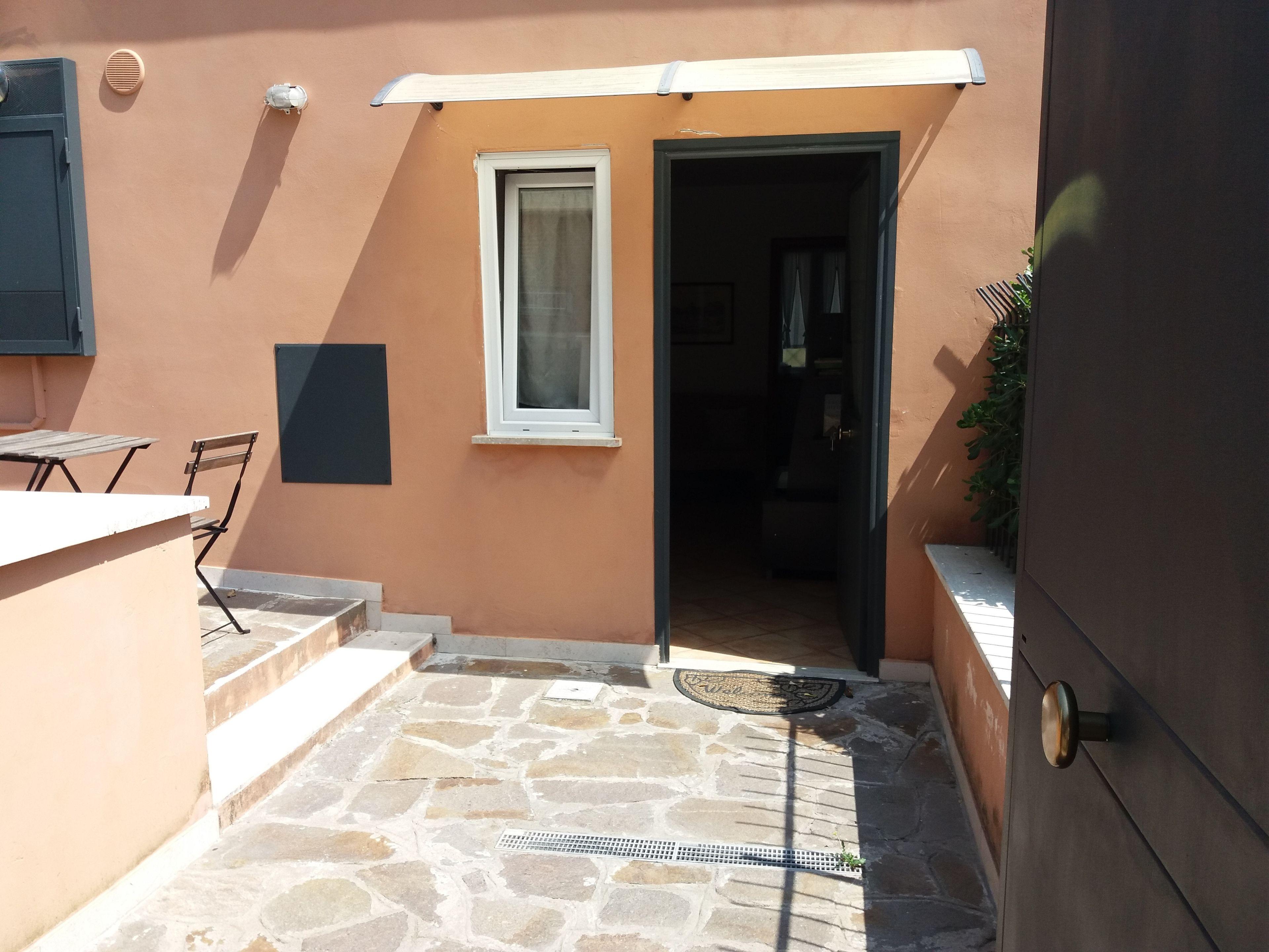 B&B Glicini — Foto 1