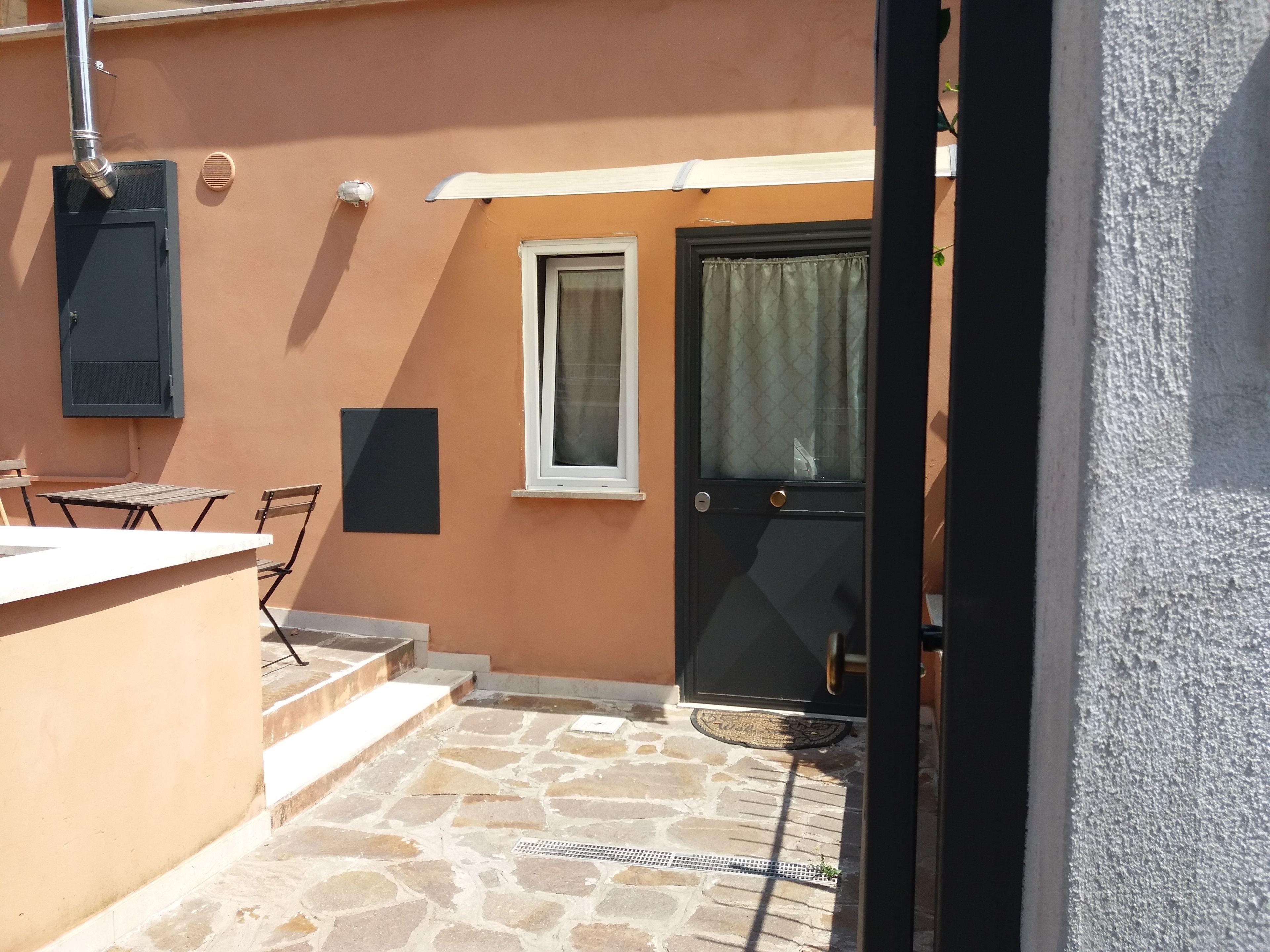 B&B Glicini — Foto 2